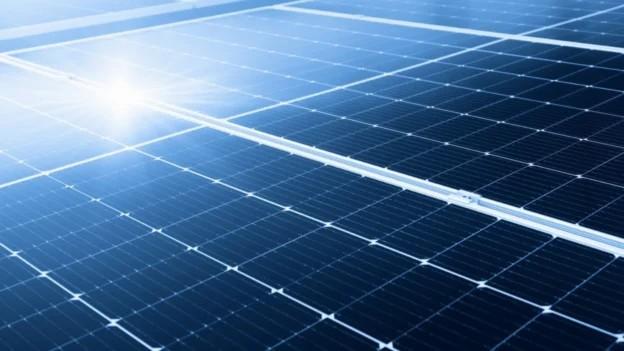 Güneş Paneli Nedir?