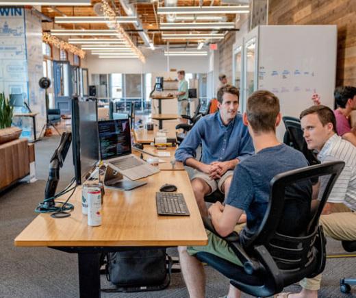 Proje Ve Mühendislik